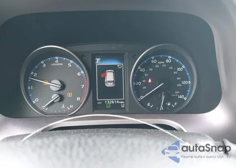 2018 Toyota Rav4 Le from USA, damaged, VIN JTMZFREV5JJ156688